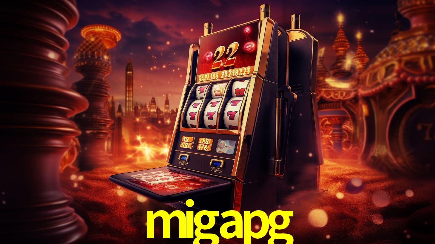 Verificação de Conta MIGAPG.COM